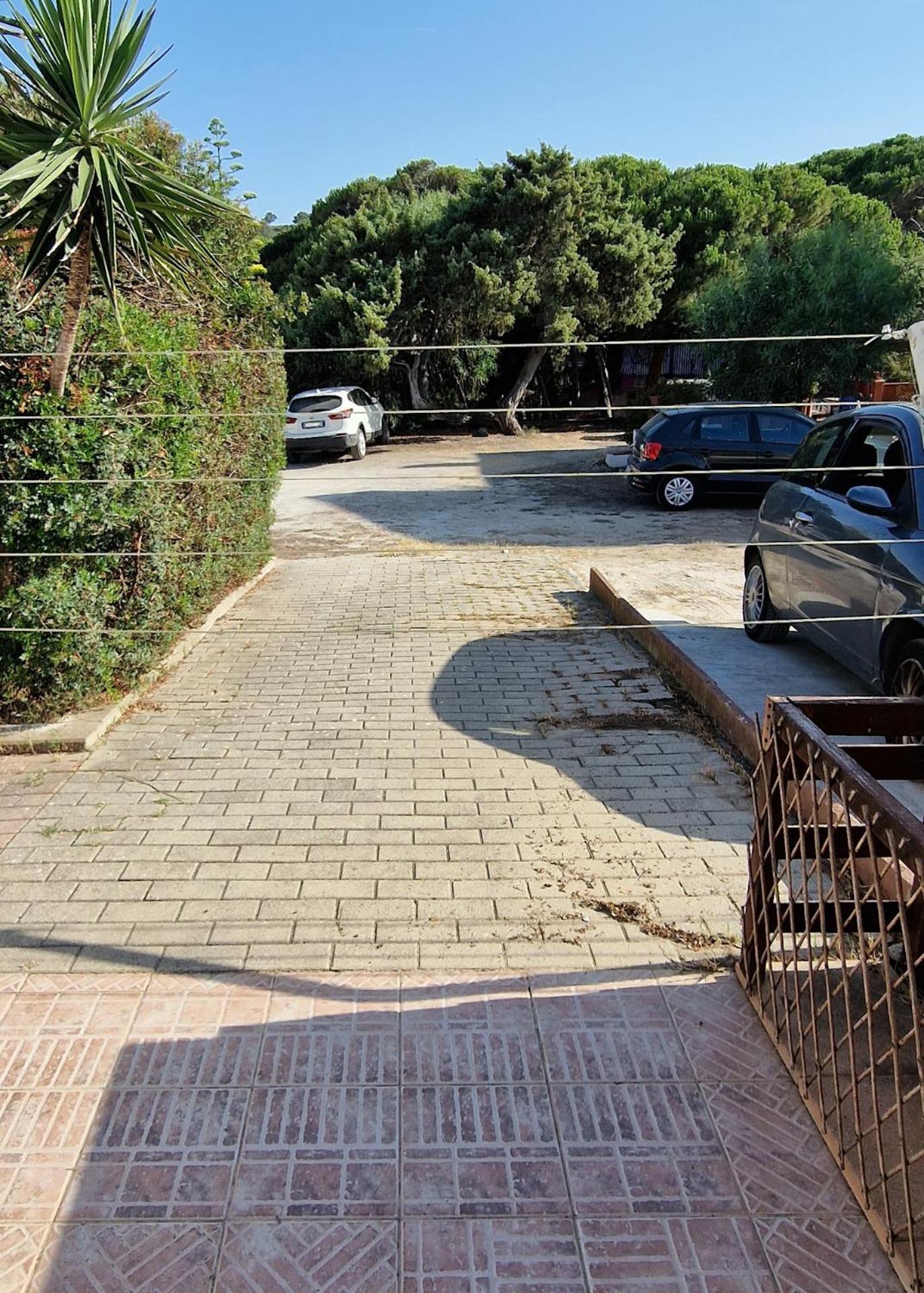 Villino Costiero Holiday home Platamona