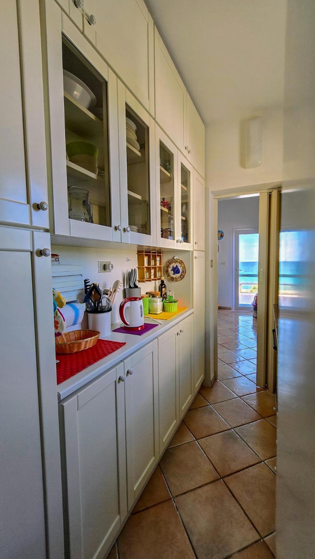Holiday home Villino Costiero *