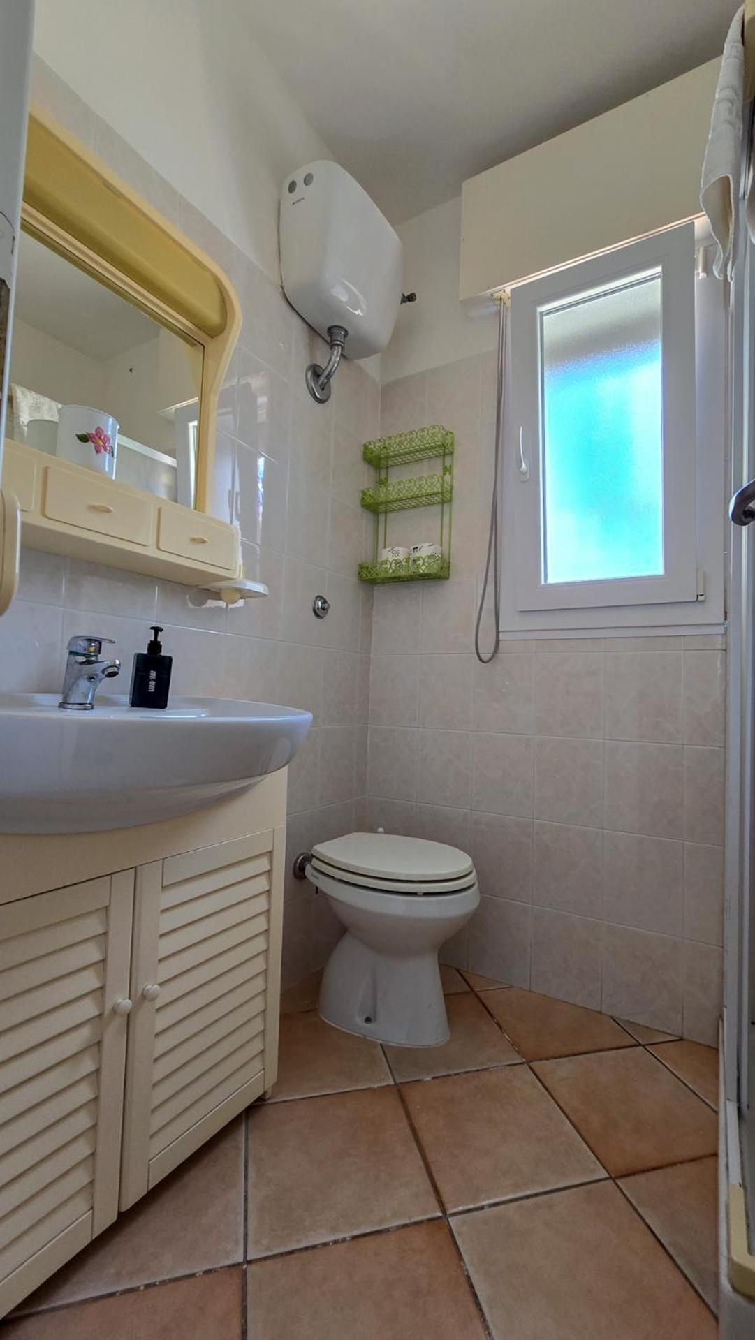 Holiday home Villino Costiero Platamona