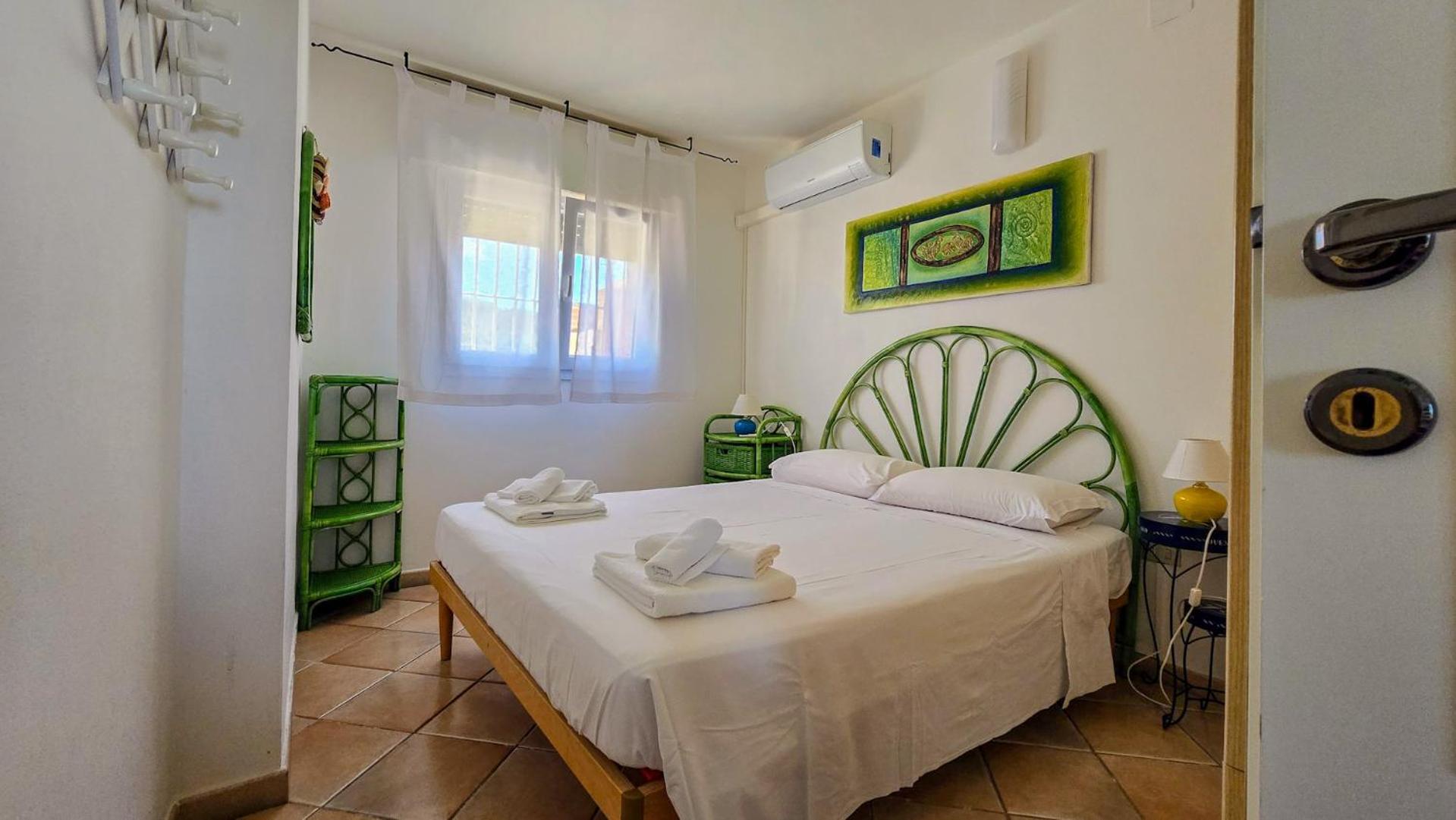 Villino Costiero Holiday home *