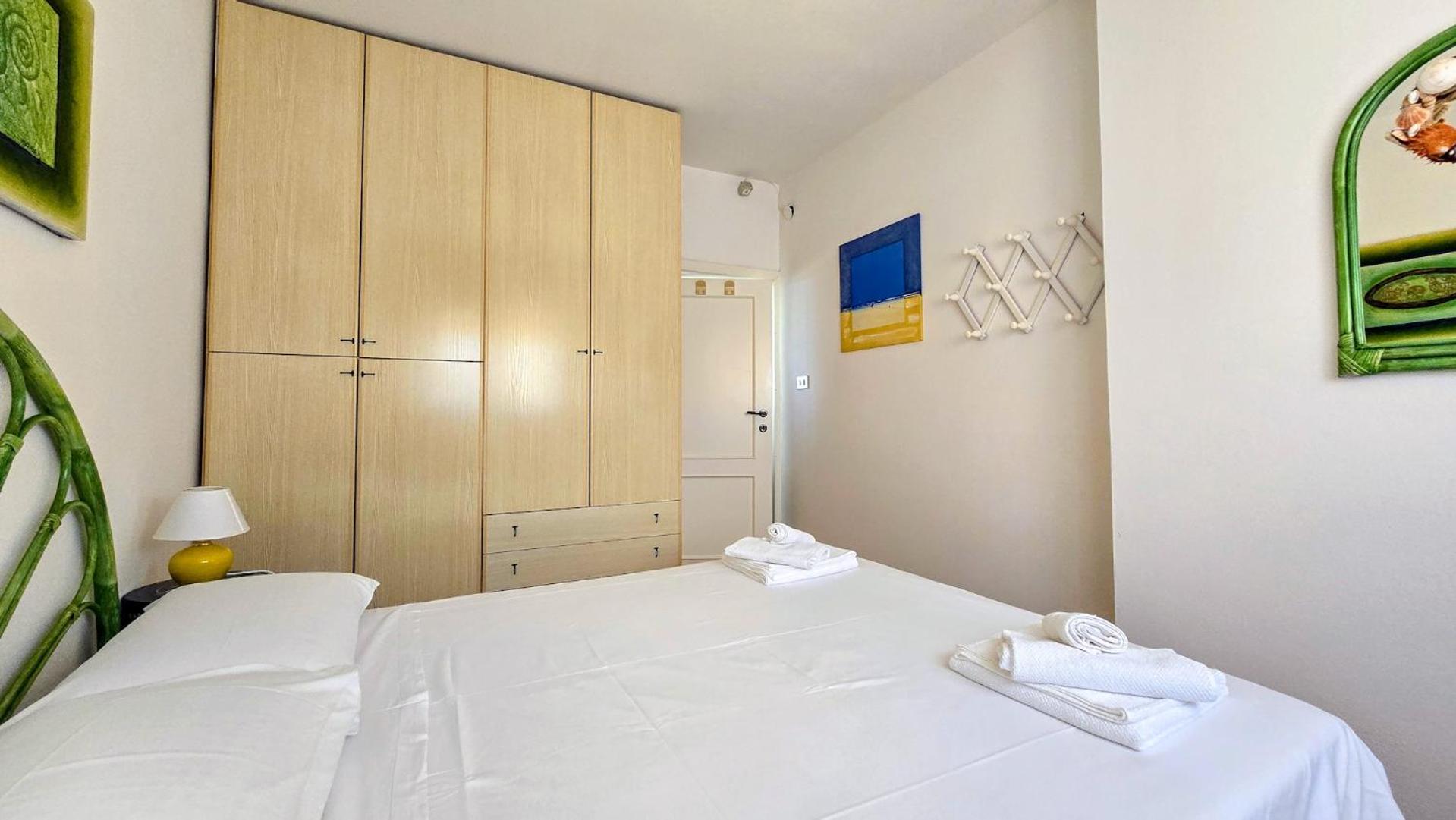 Villino Costiero Holiday home Platamona