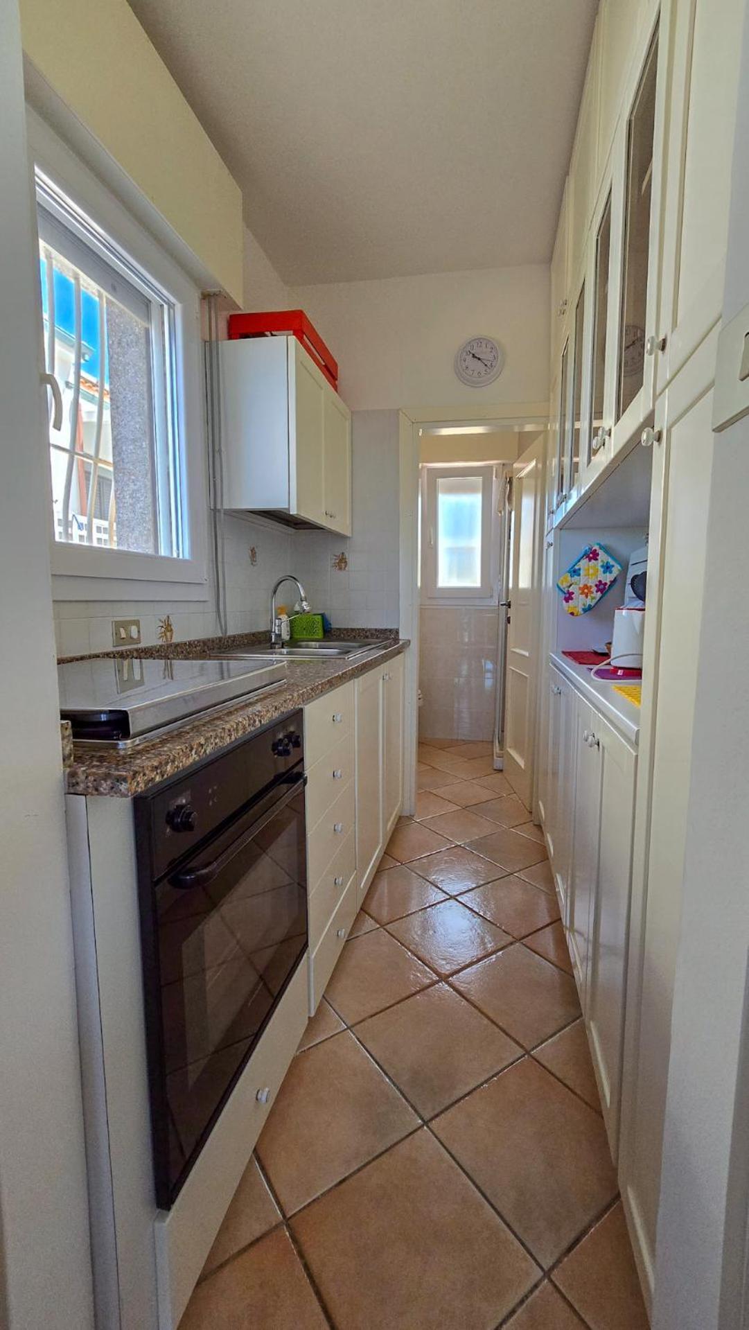 Holiday home Villino Costiero *