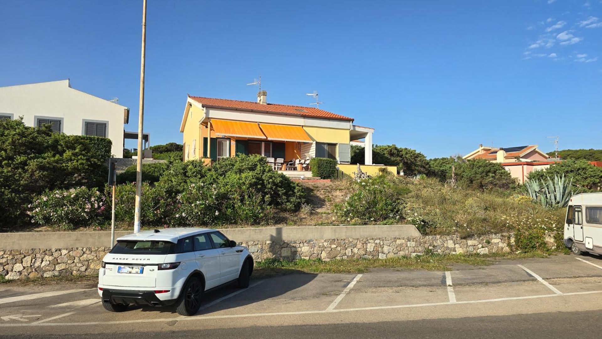 Villino Costiero Platamona
