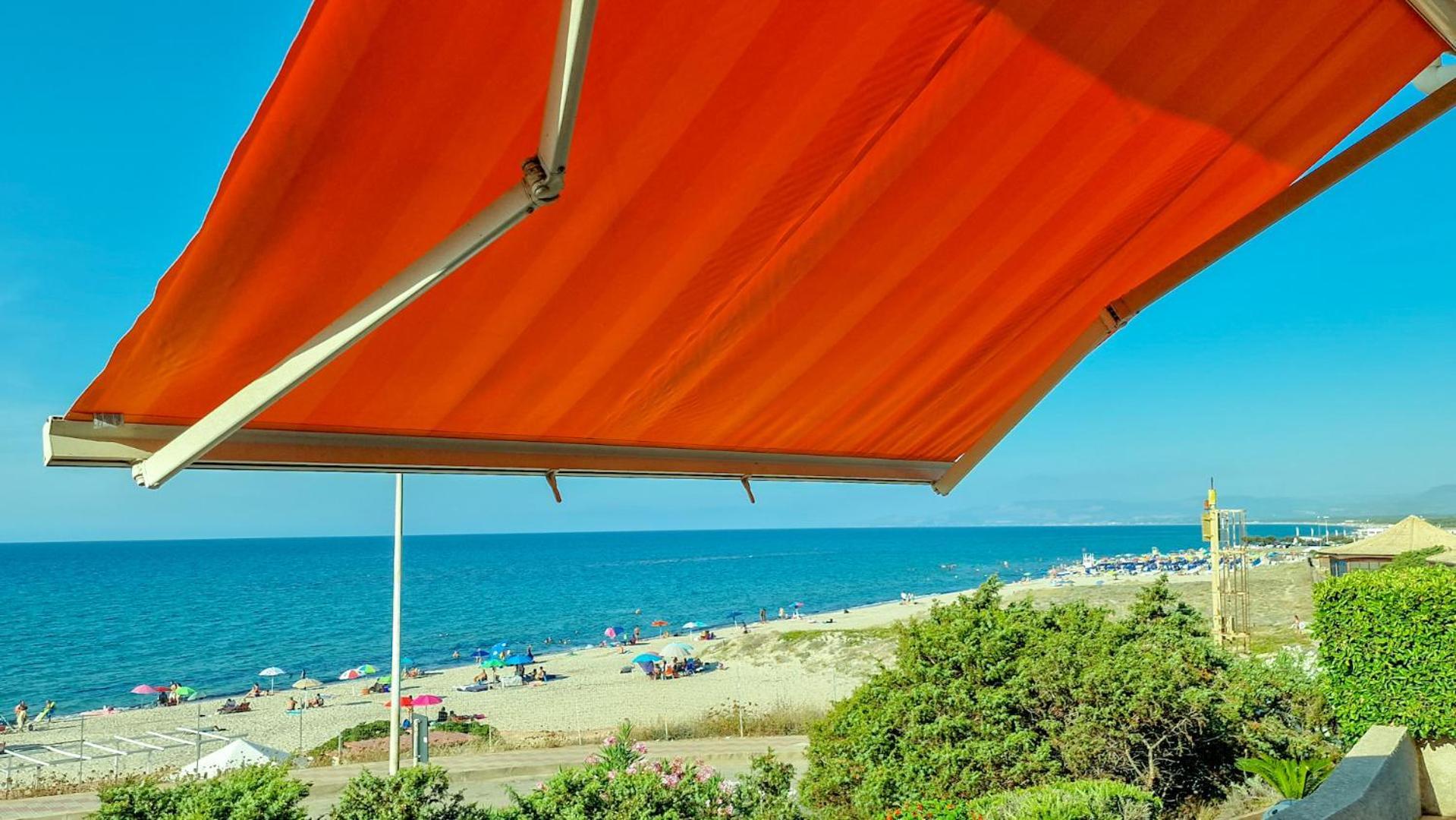 Holiday home Villino Costiero